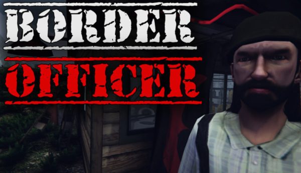 Border Officer ucuz satın al - Tiriniti