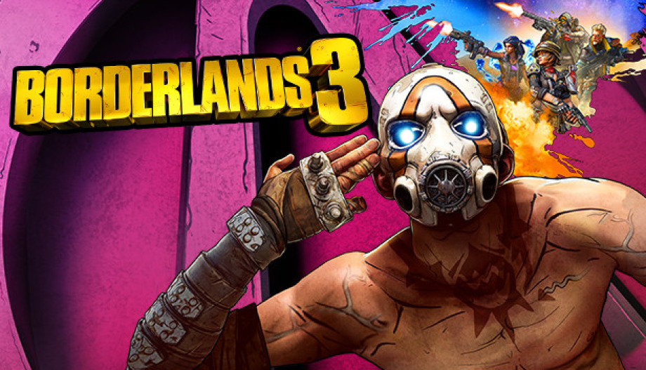 Borderlands 3 Steam Key satın al - Tiriniti