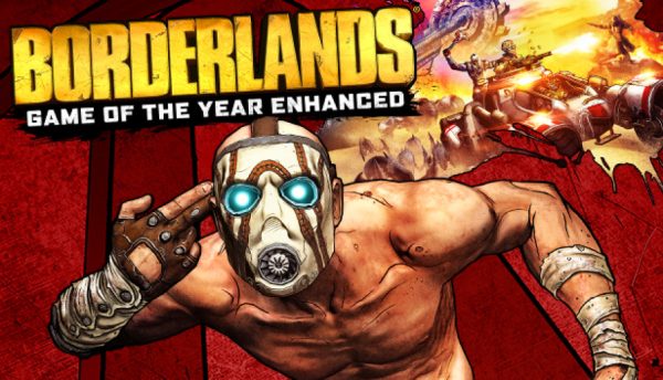 Borderlands Game of the Year Enhanced ucuz satın al - Tiriniti
