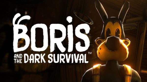Boris and the Dark Survival ucuz satın al - Tiriniti