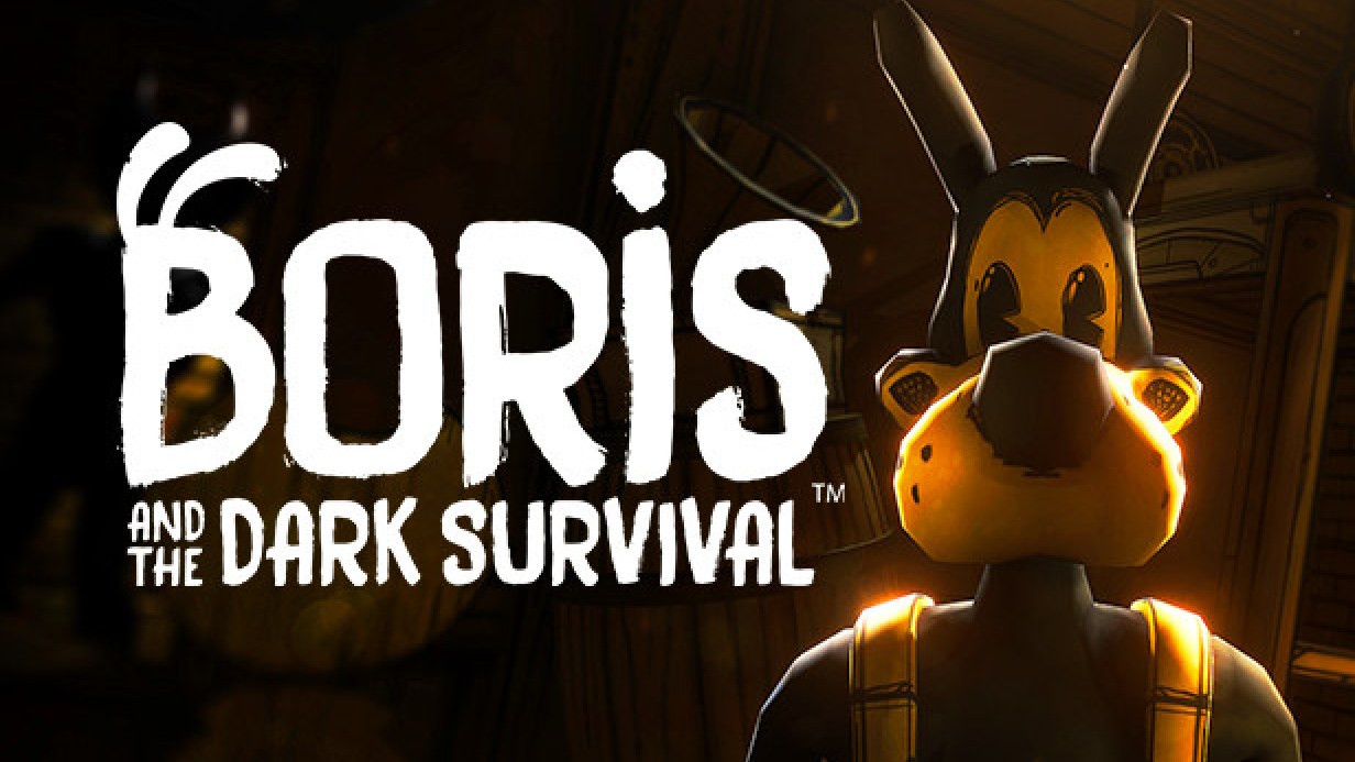 Boris and the Dark Survival ucuz satın al - Tiriniti