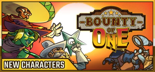 Bounty of One ucuz satın al - Tiriniti