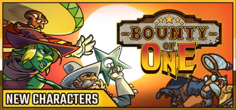 Bounty of One ucuz satın al - Tiriniti