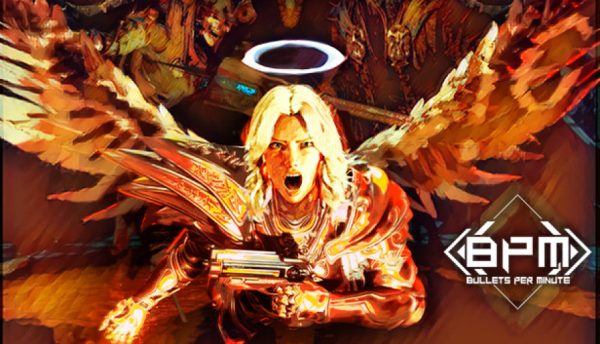 BPM: BULLETS PER MINUTE Steam Key satın al - Tiriniti