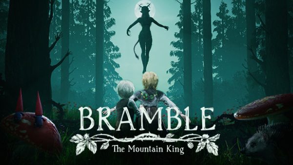 Bramble: The Mountain King ucuz satın al - Tiriniti