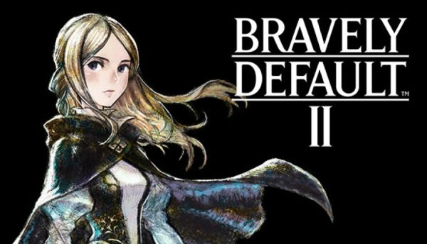 BRAVELY DEFAULT II ucuz satın al - Tiriniti