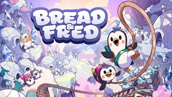 Bread & Fred ucuz satın al - Tiriniti