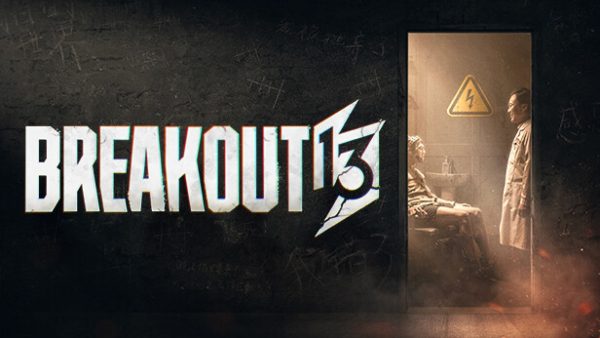 Breakout 13 ucuz satın al - Tiriniti