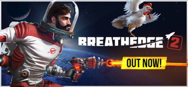 Breathedge 2 ucuz satın al - Tiriniti