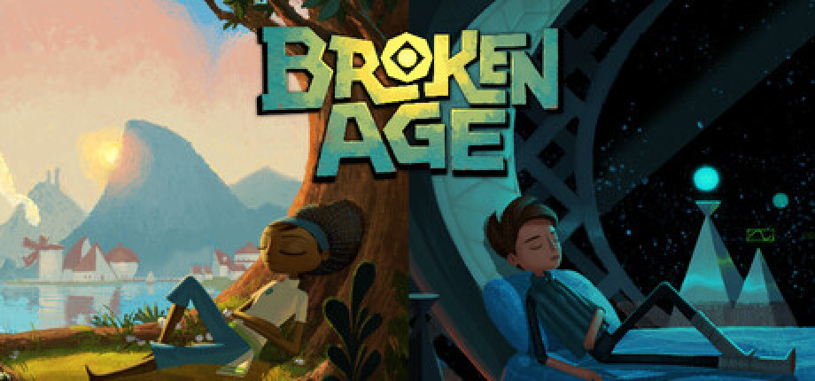 Broken Age Steam Key satın al - Tiriniti