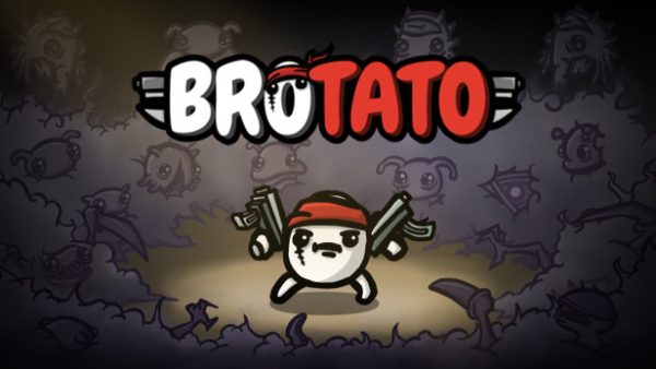 Brotato ucuz satın al - Tiriniti