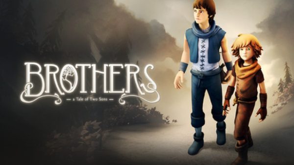 Brothers – A Tale of Two Sons ucuz satın al - Tiriniti