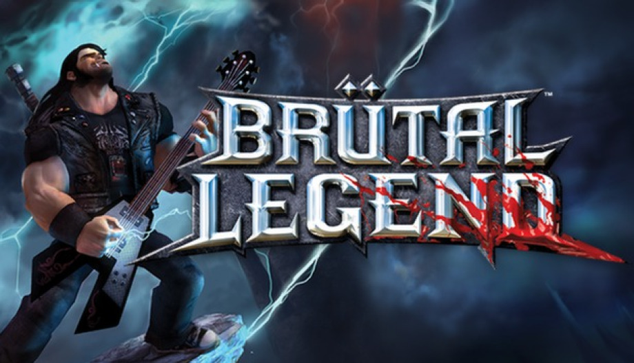 Brutal Legend Steam Key satın al - Tiriniti