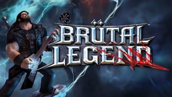 Brutal Legend ucuz satın al - Tiriniti