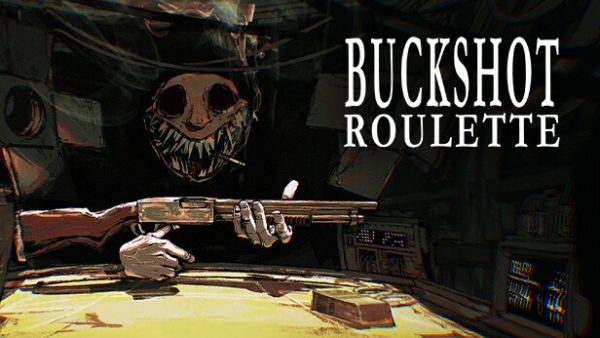 Buckshot Roulette ucuz satın al - Tiriniti