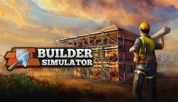 Builder Simulator Steam Key satın al - Tiriniti