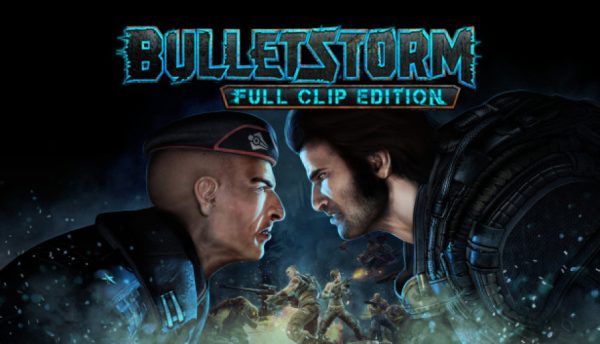 Bulletstorm: Full Clip Edition ucuz satın al - Tiriniti
