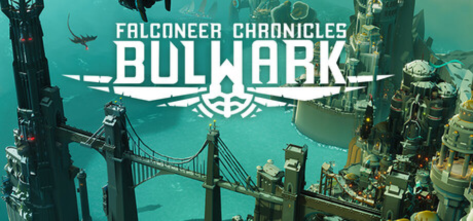 Bulwark: Falconeer Chronicles ucuz satın al - Tiriniti