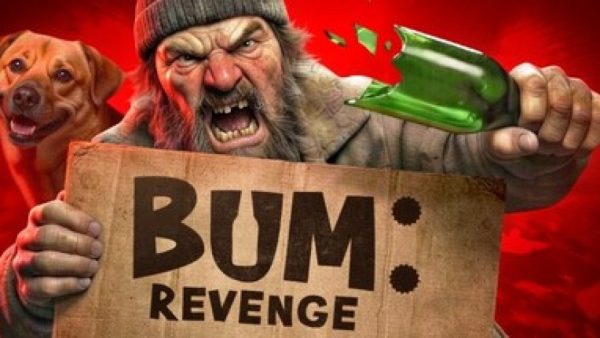Bum: Revenge
