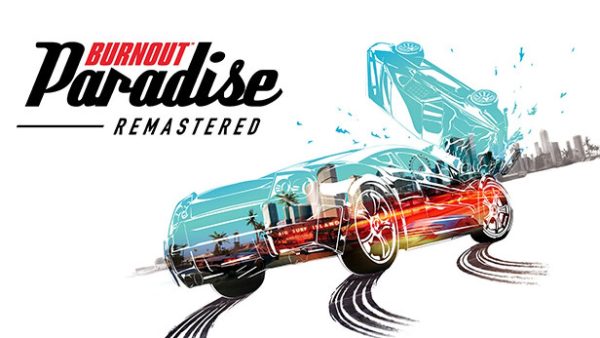 Burnout Paradise Remastered ucuz satın al - Tiriniti