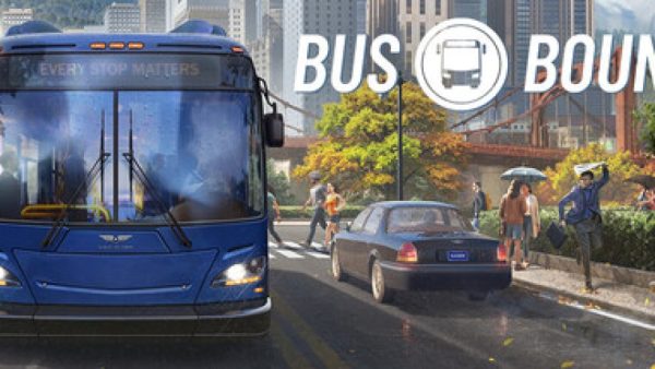 Bus Bound ucuz satın al - Tiriniti
