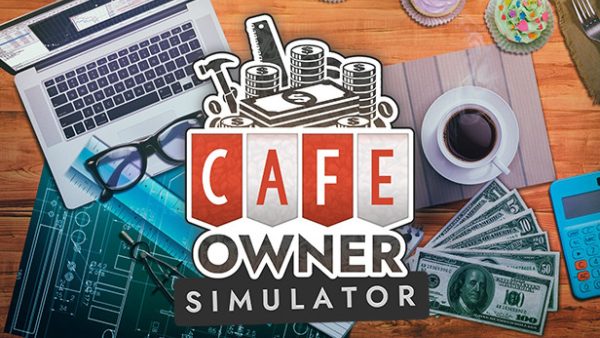 Cafe Owner Simulator ucuz satın al - Tiriniti