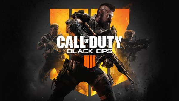 Call of Duty Black Ops 4 Xbox One Series X|S ucuz satın al - Tiriniti