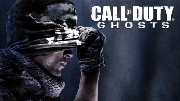 Call of Duty Ghosts ucuz satın al - Tiriniti