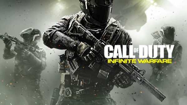 Call of Duty Infinite Warfare ucuz satın al - Tiriniti