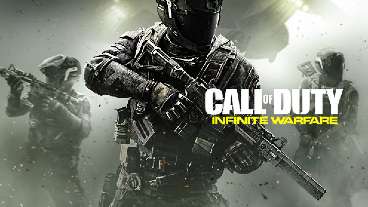 Call of Duty Infinite Warfare ucuz satın al - Tiriniti