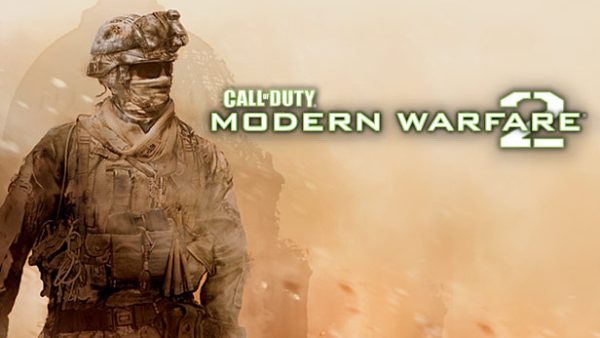 Call of Duty: Modern Warfare 2 (2009) ucuz satın al - Tiriniti
