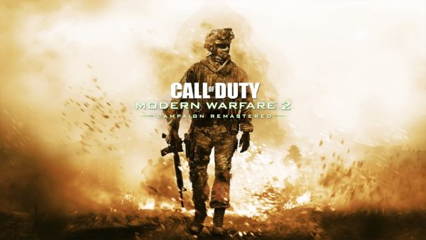 Call of Duty Modern Warfare 2 Campaign Remast ucuz satın al - Tiriniti