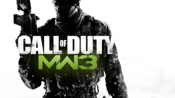 Call of Duty: Modern Warfare 3 (2011) ucuz satın al - Tiriniti