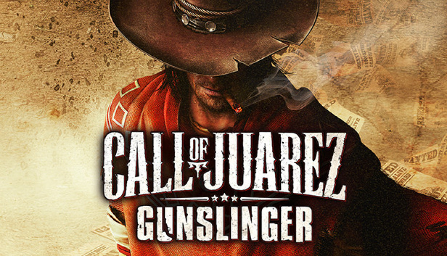 Call of Juarez: Gunslinger ucuz satın al - Tiriniti