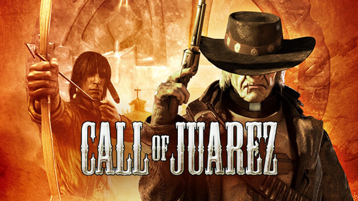 Call of Juarez ucuz satın al - Tiriniti
