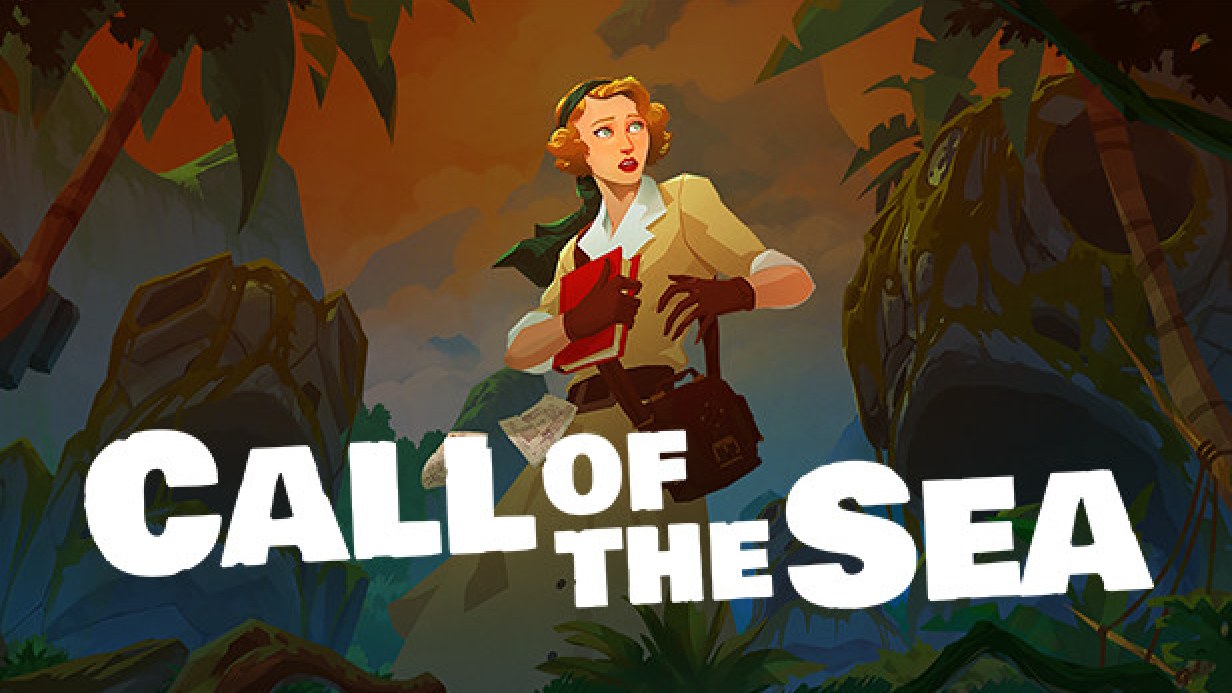 Call of the Sea ucuz satın al - Tiriniti