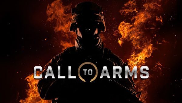 Call to Arms ucuz satın al - Tiriniti