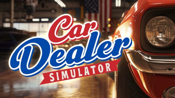 Car Dealer Simulator ucuz satın al - Tiriniti