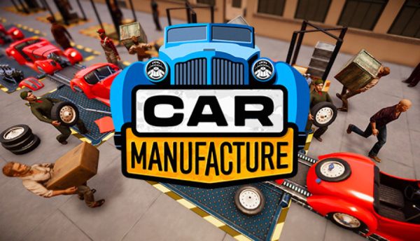 Car Manufacture ucuz satın al - Tiriniti