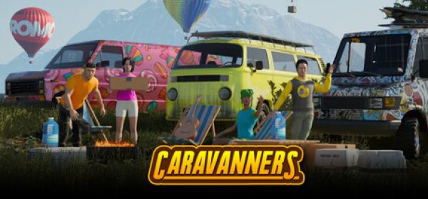 Caravanners ucuz satın al - Tiriniti