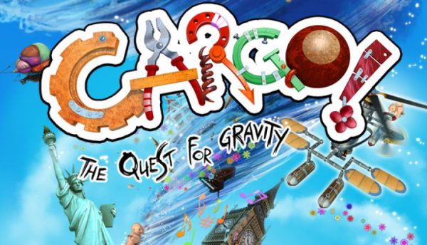 Cargo! The Quest for Gravity Steam Key satın al - Tiriniti