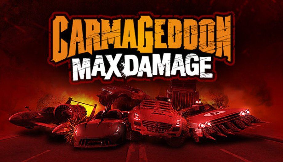 Carmageddon: Max Damage Steam Key satın al - Tiriniti