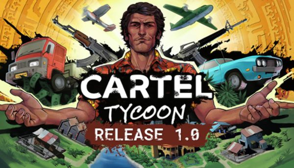 Cartel Tycoon ucuz satın al - Tiriniti