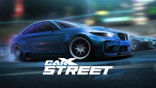 CarX Street ucuz satın al - Tiriniti