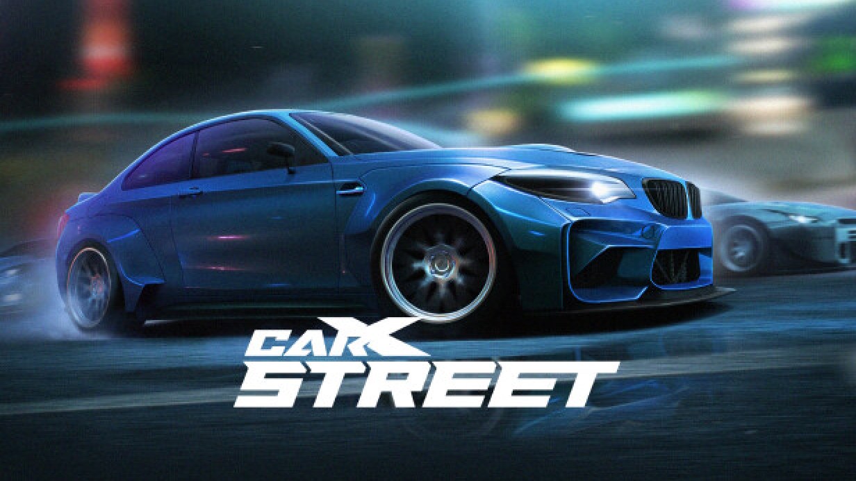 CarX Street ucuz satın al - Tiriniti