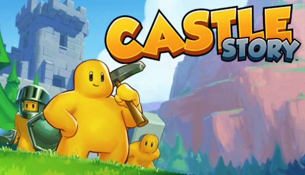 Castle Story ucuz satın al - Tiriniti