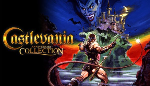 Castlevania Anniversary Collection ucuz satın al - Tiriniti