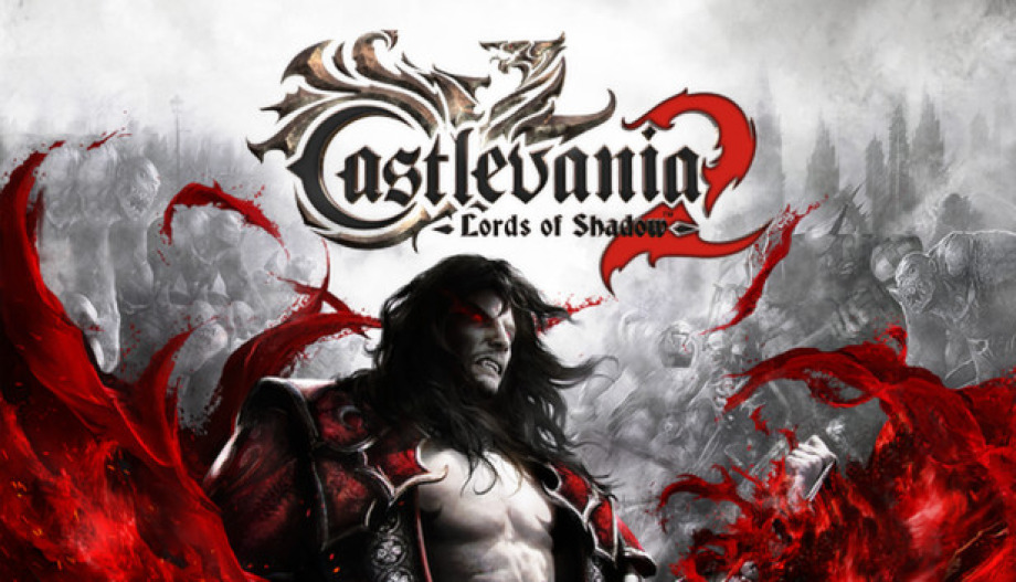 Castlevania: Lords of Shadow 2 Steam Key satın al - Tiriniti