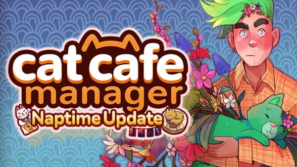 Cat Cafe Manager ucuz satın al - Tiriniti