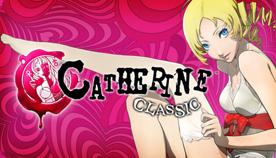 Catherine Classic Steam Key satın al - Tiriniti